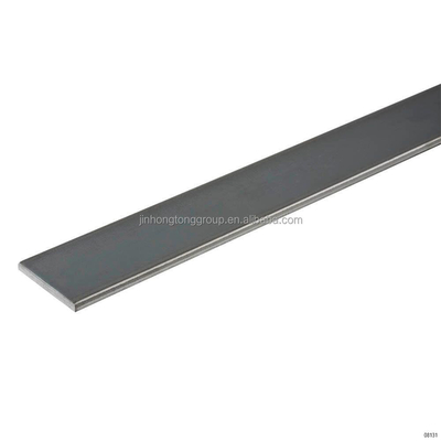 Tolerancia de las placas planas ±1% de acero blando de acero carbono