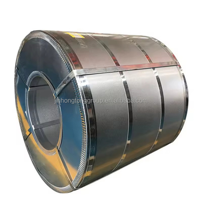 PPGI PPGL COIL GI Rollo de hoja de hierro recubierta de zinc prepintado de acero galvanizado