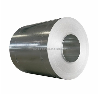 PPGI PPGL COIL GI Rollo de hoja de hierro recubierta de zinc prepintado de acero galvanizado