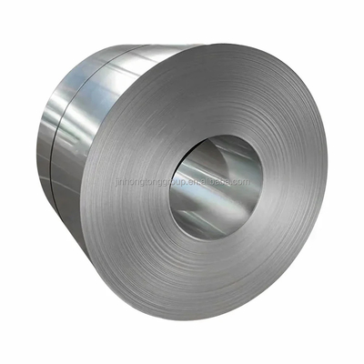 PPGI PPGL COIL GI Rollo de hoja de hierro recubierta de zinc prepintado de acero galvanizado