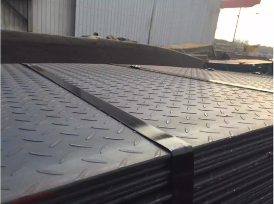 Pintura de lágrima de acero con cuadros para la construcción naval