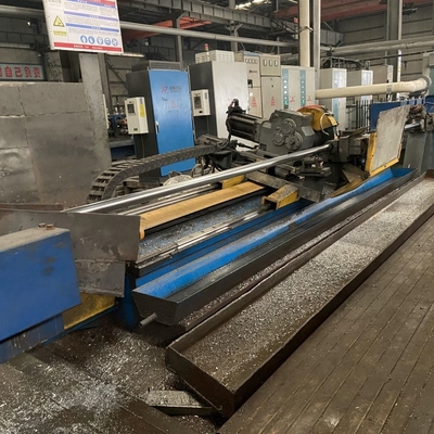 200-700 g/m2 de zinc revestido de invernadero de inmersión en caliente Erw Gi tubo de acero pre galvanizado tubo de andamiaje redondo para la construcción
