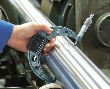 Fuente de salida Tubos de acero inoxidable de alta presión 316L 904L 2205 2507 Tubo de 1000 mm de diámetro para facturación por peso real