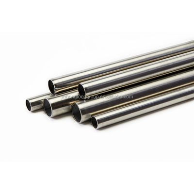 Técnica laminado en caliente de grado 200/300/400/600/900 Serie 40mm*1.5mm espesor SS tubo 304 oro espejo tubo cuadrado de acero inoxidable