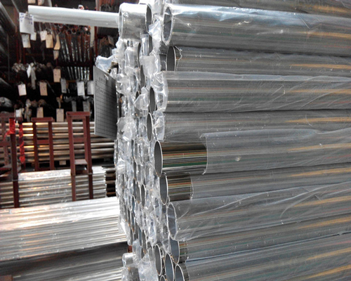 Técnica laminado en caliente de grado 200/300/400/600/900 Serie 40mm*1.5mm espesor SS tubo 304 oro espejo tubo cuadrado de acero inoxidable