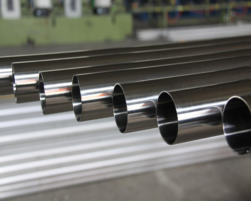 Tolerancia del tubo sin costura de acero inoxidable sin aleación ± 1% del acero ShanDong SCH40 210 202 SS tubo de acero 1000 mm laminado en frío