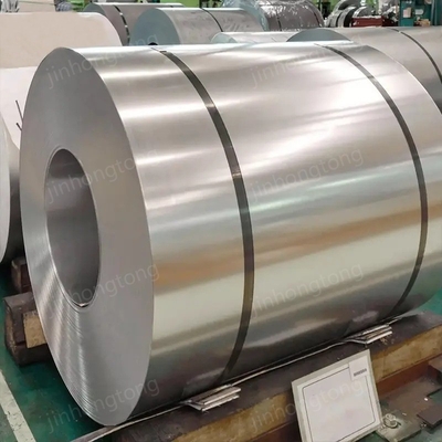 200/300/400/600/900 Serie 304 304L 316L 316 bobina de acero inoxidable sumergida en caliente