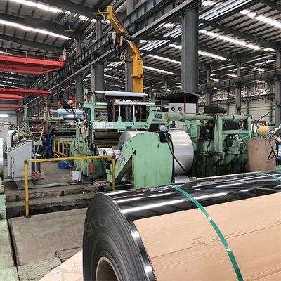 En el caso de los productos de acero inoxidable laminados en caliente o en frío, el valor de las partidas de acero inoxidable de las partidas de acero inoxidable laminadas en caliente o en frío es el valor de las partidas de acero inoxidable laminadas en caliente o en frío.