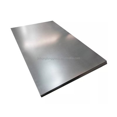 201 304 316 316L 409 Chapa de acero inoxidable SS Chapa para decoración y construcción con fuerte resistencia a la corrosión