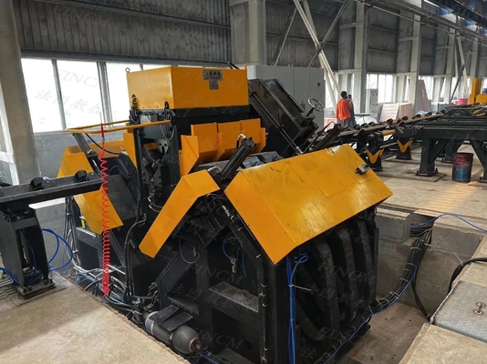 Estructura de ingeniería Barra de acero de ángulo igual de carbono ASTM A36 SS400 S235JR S345JR con lados y ángulos iguales