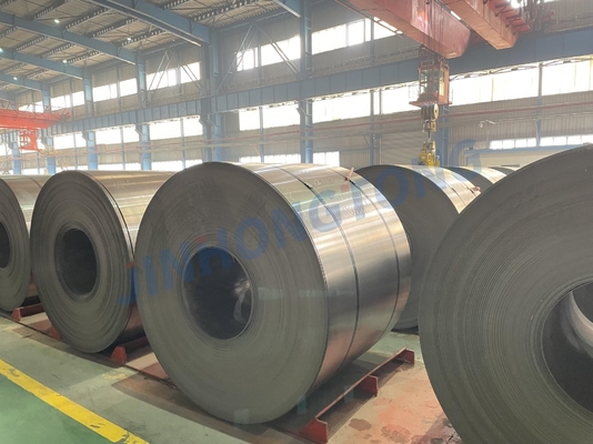 Se utilizará para la fabricación de la bobina de acero al carbono de rodaje en frío de la serie ASTM/AISI/SGCC/CGCC.