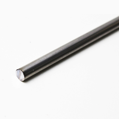 Las barras de barras de acero inoxidable ASTM con diámetro de 5 mm, 10 mm y 20 mm con tolerancia de ± 1% y superficie de 2B/BA/NO.1/NO.3/NO.4/8K/HL/1D