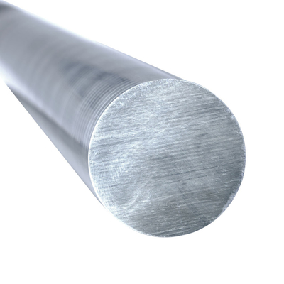 JIS AiSi ASTM GB DIN EN Barra redonda de acero inoxidable estándar con muestreo Tirado en frío y laminado en caliente 202 304 316 Barra de agarre