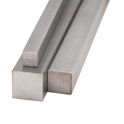 JIS AiSi ASTM GB DIN EN Barra redonda de acero inoxidable estándar con muestreo Tirado en frío y laminado en caliente 202 304 316 Barra de agarre