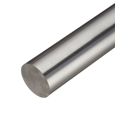 JIS AiSi ASTM GB DIN EN Barra redonda de acero inoxidable estándar con muestreo Tirado en frío y laminado en caliente 202 304 316 Barra de agarre