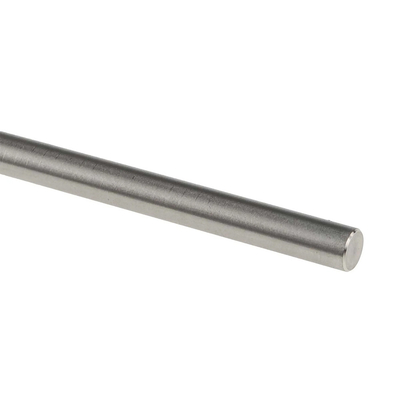 2B BA HL NO3 Barras redondas de acero inoxidable SS 310s Barras redondas de aceros con válvulas de acero inoxidable estándar JIS AiSi ASTM GB DIN EN