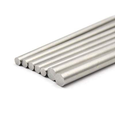 Mejor diámetro de barra redonda de acero inoxidable o según sea necesario.4845
