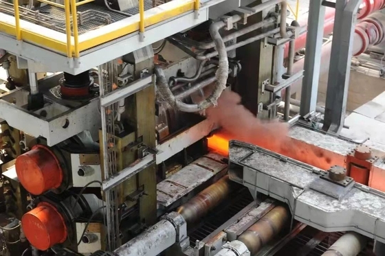 Gestión directa de la cadena de suministro de acero laminado en caliente en barras U de la norma ASTM Q235 Q345 con tolerancia ± 1%