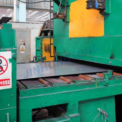 Obtenga su DC01 DC02 DC04 SPCC bobina de acero al carbono laminada en frío rápido de las fábricas establecidas