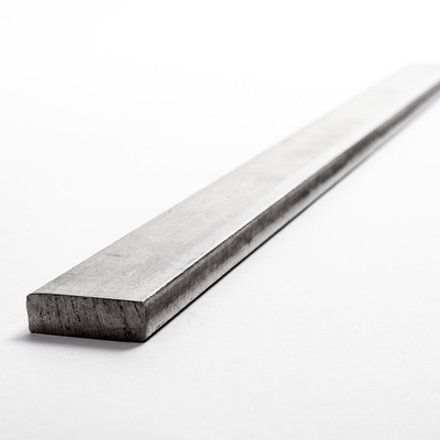 ASTM 201 304 310 Barras planas laminadas en frío SS Barras planas laminadas en caliente de acero inoxidable brillante de acero plano estándar AiSi ASTM DIN EN GB JIS bs