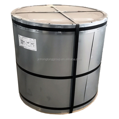 En el caso de los productos de acero galvanizado con revestimiento de color, el grado de soldadura SGCC/CGCC/DX51D/Q195/Q235/Q345 con servicio de procesamiento de soldadura