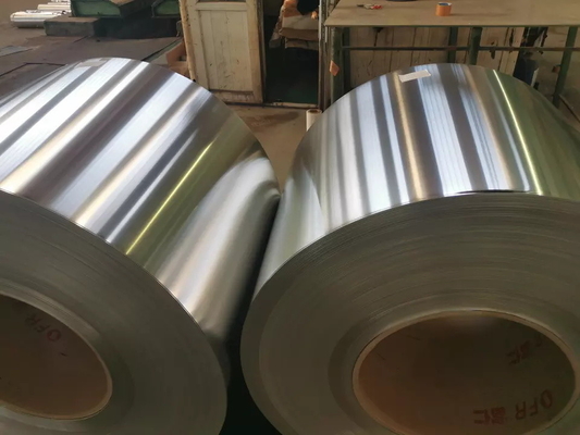 Grado alimenticio corte procesamiento de chapas de estaño electrolitico aceptado Logotipo personalizado ancho 50-1000mm Logotipo personalizable