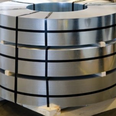 Norma AISI/ASTM/BS/DIN/GN/JIS: bandas de bobinas laminadas en frío con servicio de procesamiento de flexión Certificado GS Tisi Dc01 Spcc Dc04