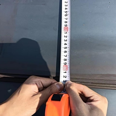 Coilar de acero suave con tamaño personalizado para la construcción y tubería engrasada o no engrasada para materiales estructurales y de construcción
