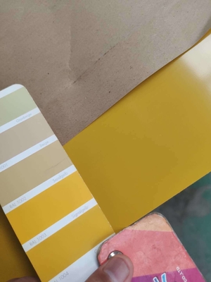 Embalaje estándar para uso marítimo laminado en frío laminado en caliente galvanizado Galvalume Zinc Aluminio Revestido de Alucinato Rollo de bobina de acero