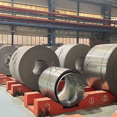 Q235 SPCC DC01 DC02 DCO4 laminado en frío 130 0,12-2,0 mm*600-1250 mm Placa de acero al carbono Pasado de piel Sí Ancho 600-1500 mm
