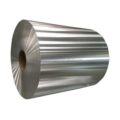Profil de banda de salida LY12 LY11 2A11 2A14 LED Profil de aluminio conducido por canal para transformadores de grado 1000series-7000series