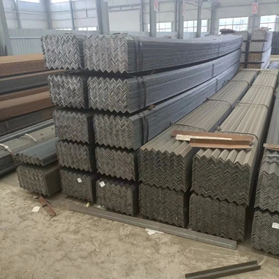 2B 2D 2E BA Tratamiento de superficie SS321 SS316L Barra de ángulo de acero inoxidable para el grado de acero 314 y facturación por peso real