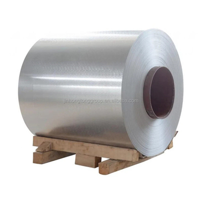 Cable óptico con banda de bobina de aluminio recubierta de color PE Pvdf de alta resistencia y banda de aluminio de perfil flexible H12 H13 H14
