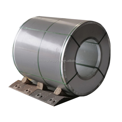 Cable óptico con banda de bobina de aluminio recubierta de color PE Pvdf de alta resistencia y banda de aluminio de perfil flexible H12 H13 H14