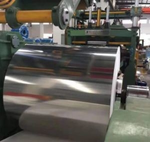 Latas de estaño de tamaño personalizado 0.15 0.35 SPCC MR AiSi ASTM bs DIN GB JIS Material de estaño con muestra Proporcionar muestras