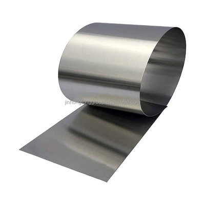 20-75 MPa Rendimiento Banda de aluminio sin aleación A1050 A1060 A1070 A1100 Personalización 0.2mm a 8.0mm espesor con rendimiento ≥ MPa