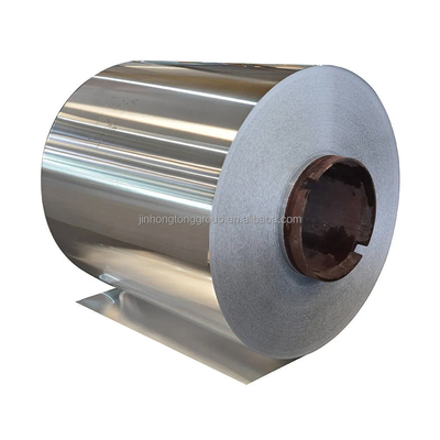 20-75 MPa Rendimiento Banda de aluminio sin aleación A1050 A1060 A1070 A1100 Personalización 0.2mm a 8.0mm espesor con rendimiento ≥ MPa