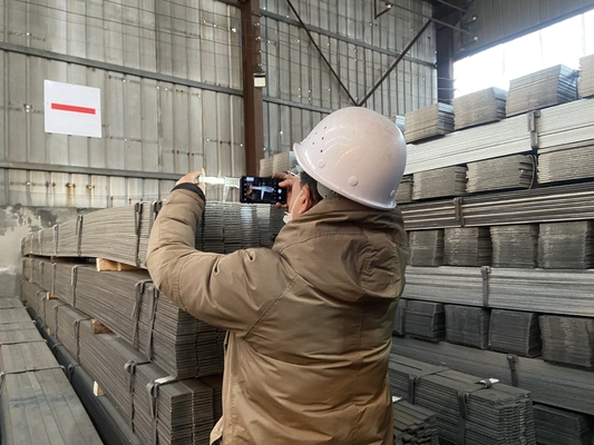 Hoja laminada KW-HOT sin aleación certificada ISO9001 y de máximo rendimiento para materiales de construcción
