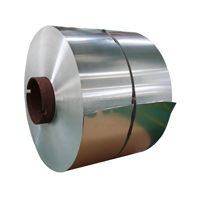 Cinturón de lámina de aluminio 5.0mm 6.0mm 8.0mm para el servicio de procesamiento de flexión LY12 LY11 2A11 2A14 Cinturón de pintura