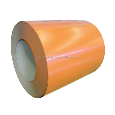 Revestido Tamaño personalizado sello de caucho de extrusión de aluminio OEM 3105 h14 tira espejo en relieve ALU tira muestra muestra libremente