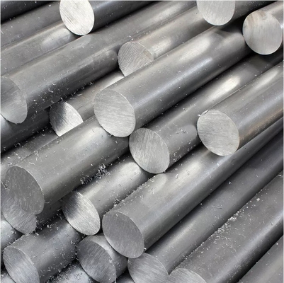 Largo 1-12m/Acer de carbono laminado en caliente AISI ASTM DIN GB JIS A322 4140 1008 Diámetro 8 mm-650 mm Barras redondas de acero