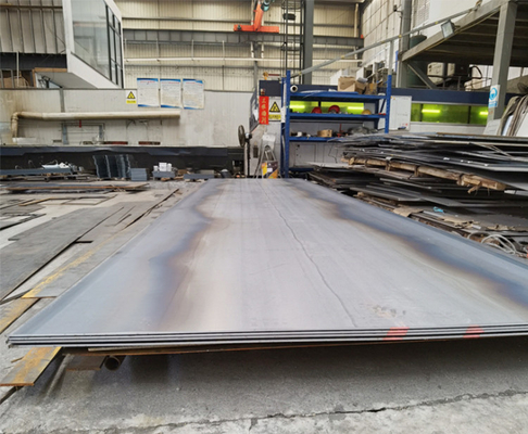 Duración del certificado SONCAP según lo solicitado HRC bobina de acero laminada en caliente bobina de acero al carbono ASTM A36 A283 A387 Q235 Q345