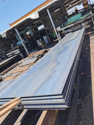 Duración del certificado SONCAP según lo solicitado HRC bobina de acero laminada en caliente bobina de acero al carbono ASTM A36 A283 A387 Q235 Q345