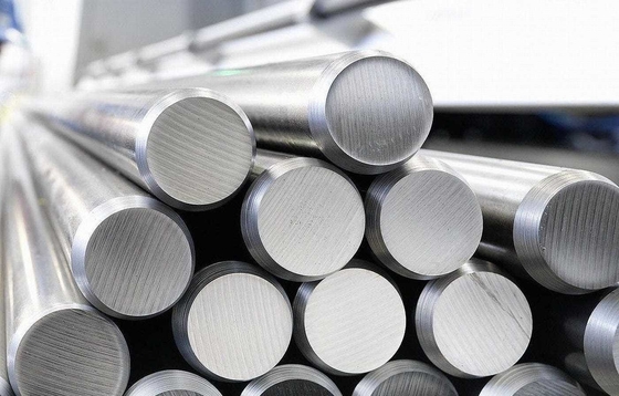 Largo 1-12m/Acer de carbono laminado en caliente AISI ASTM DIN GB JIS A322 4140 1008 Diámetro 8 mm-650 mm Barras redondas de acero