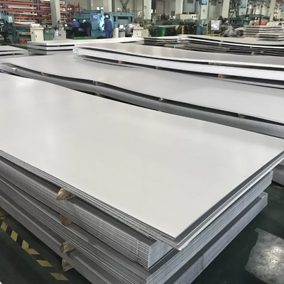 Técnica de soldadura Placa de acero inoxidable laminada en frío, tira de bobina SS304 SUS 201 304 316 316L 409 1.4305 ASTM JIS DIN