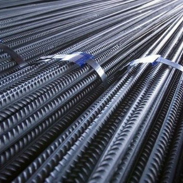 Rebarras de acero al carbono de alto nivel HRB400/500 ASTM A615 BS4449 para proyectos de construcción de edificios comerciales