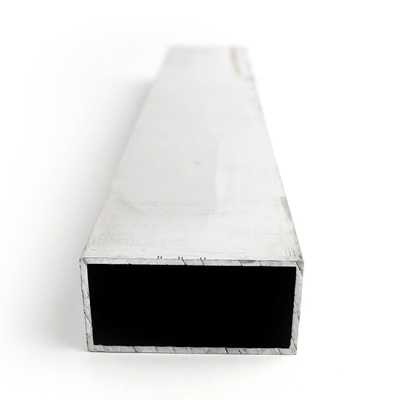 Automóviles 70 mm de gran diámetro de aluminio intercooler tubo con servicio de corte 99% Al procesamiento