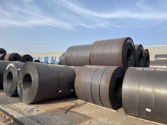 En el caso de los productos de acero galvanizado, el valor de las emisiones de CO2 de los productos de acero galvanizado es el valor de las emisiones de CO2 de los productos de acero galvanizado.