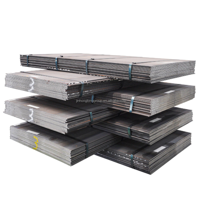 Cubo de acero al carbono laminado en caliente Q195 Q215 Q235 Q255 Q275 Q355 Ss400 ASTM/AISI/SGCC/CGCC Ancho 600-2000 mm según sea necesario