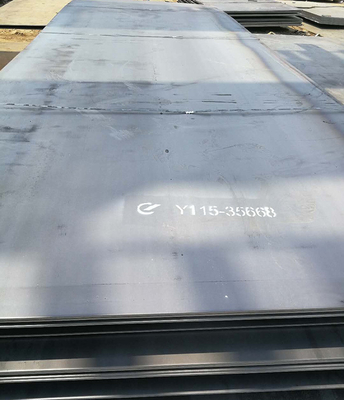 Q195 Q215 Q235 Q255 Q275 Q355 Ss400 Bobina laminada a caliente de acero al carbono con paso de piel y estándar BS EN GB AiSi ASTM DIN JIS